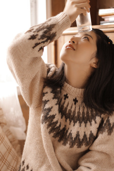 狂C亲女高辣